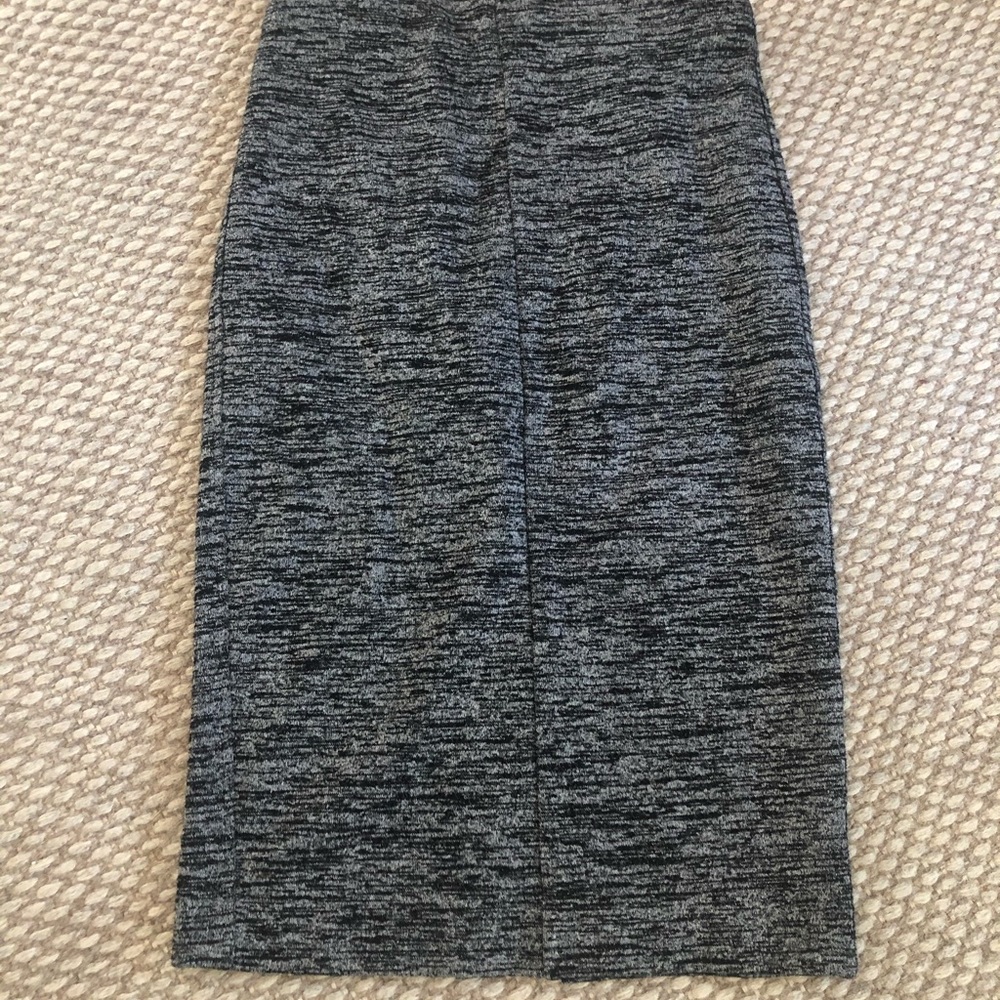 Aritzia Wifred Free Pencil Skirt